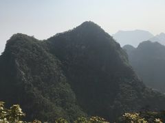 -大连天门山国家森林公园