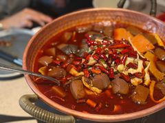 -饕林餐厅(春熙路店)