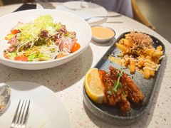 -BE BRIGHT KITCHEN(正佳广场店)