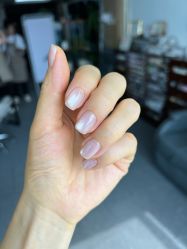 点击看大图 -AGAXI美甲美睫