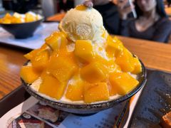 -劳顶笨咖啡(丽水宜家店)