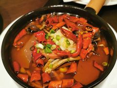 -京香轩·中餐厅(上海中庚聚龙酒店)