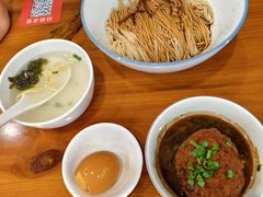 -小方的面(徐家汇店)