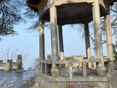 -三国赤壁古战场