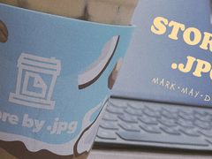 -JPG canteen(广州寺右公馆店)