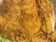 -麦当劳(光新乐购店)
