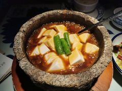 石锅豆腐-吴莊(龙城万科里店)