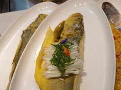 -村长家的疙瘩汤·东营菜(东营茶城店)