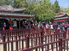 -青州市云门山风景区