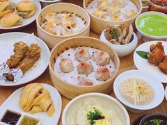 -苏小柳点心·手作小笼包(新街口分院店)