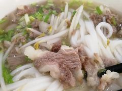 -州记·肠粉·牛肉火锅(福安店)