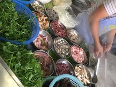 -广场正宗原汁薏米店