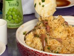 -韩记海鲜饺子(隆仁世家店)