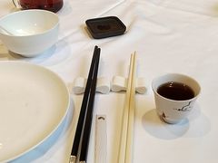 -白天鹅宾馆-宏图府餐厅