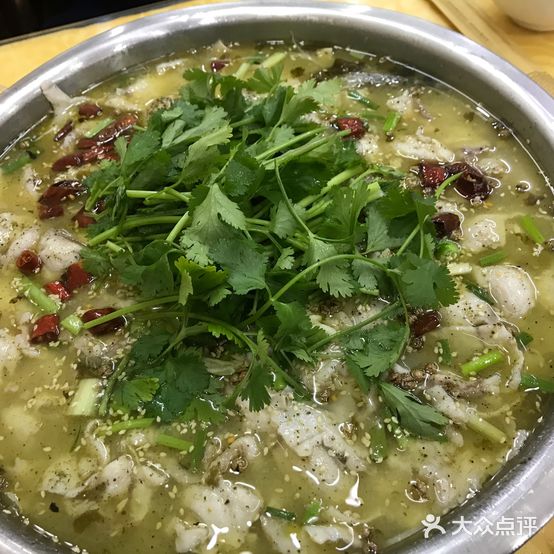 重庆鸿旺鱼乡(展宏家园店)