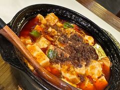 招牌麻婆豆腐-陈麻婆豆腐(春熙店)