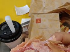 -麦当劳(吴中大道店)