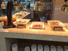 -小科自助海鲜烧肉(高区店)