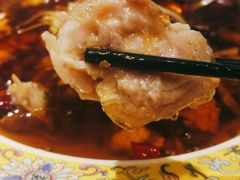 水煮河豚-肆月河豚·新淮扬(金融街店)