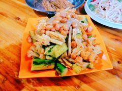 -小竹签烤肉(更新街店)