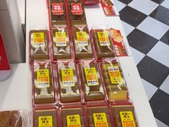 -味多美蛋糕(苏州街地铁店)