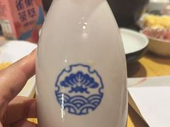 -吉兆·料理(红梅南路店)