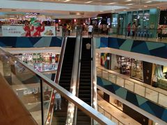 -宝龙城(杭州滨江店)