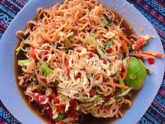 -半坡九号老挝冰咖啡