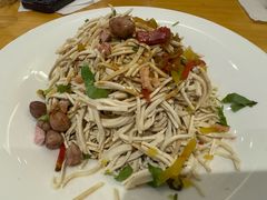 -留芳·文旅古月楼(老街店)