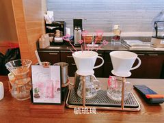 -星巴克(深圳龙华人民北店)