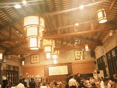 -猪肉婆私房菜(容桂总店)