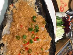 -金太阳海鲜烧烤·本地人餐厅(东纬路旗舰店)
