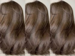 -Hair Code芭曲发型