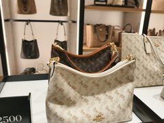 -COACH蔻驰(赛特奥特莱斯店)