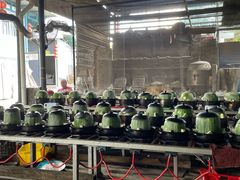 -红旗山庄(圭峰山店)