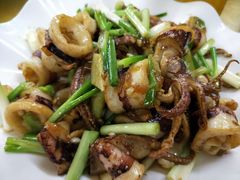 -明记海鲜美食老字号(明记总店)