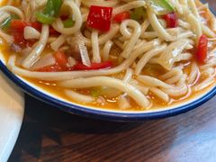 -沙力海西北特色美食烤肉店(北门坡店)