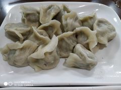 -老边饺子馆(北京南站1店)