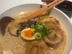 -味千拉面(增城万达广场店)
