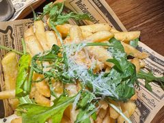 -The Good Place好地方·Brunch·coffee(国贸店)