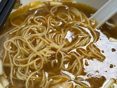 牛筋腩面-百福麵家(新馬路店)