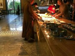 -三宝大饭店-中和艺素餐厅(浦上金山正祥广场店)