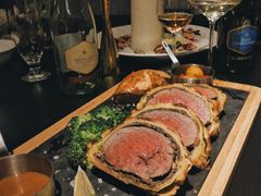 -小火花·干式熟成牛排馆Spark SteakHouse(剑桥郡店)