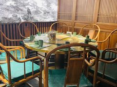 -锦府盐帮·李宅(领展购物广场中关村店)