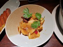 外婆酱萝卜-外婆家(南开大悦城店)