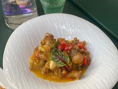 -ChitChat奇洽·Bistro(黎黄陂路店)