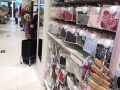 -优衣库(长春欧亚卖场店)