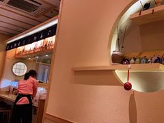-柏鮨寿司.刺身.定食(米山町地中海店)