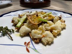 -潮汕味道·煮海餐厅(金麟大厦店)