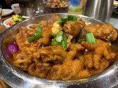 -湘聚缘湘菜馆(斜土路店)